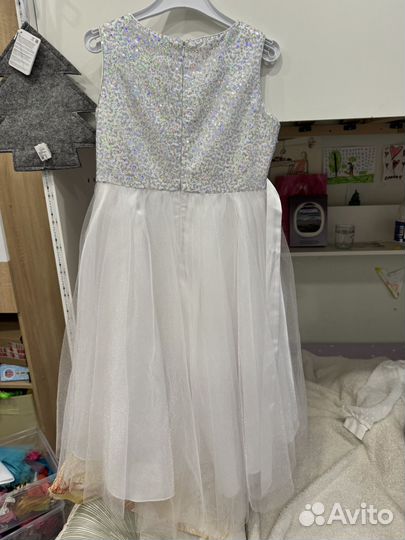 Платье праздничное доя девочки