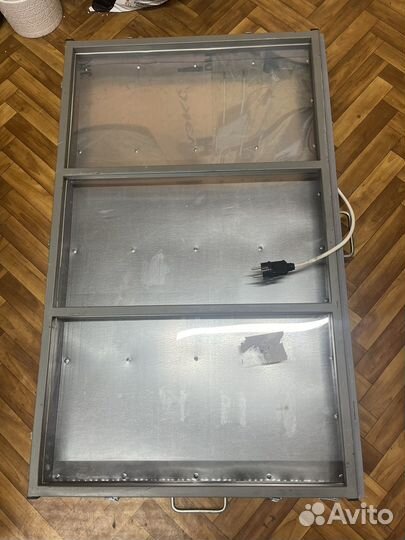 Картридж-контейнер для гибкого камня