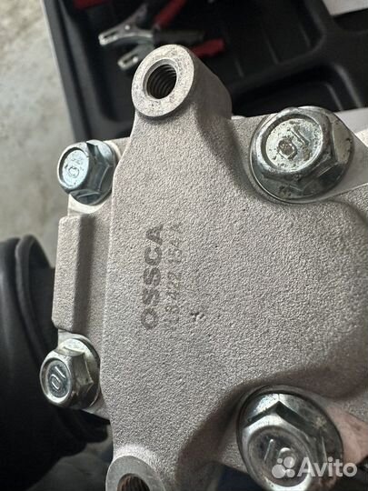 Гур туарег 3.0