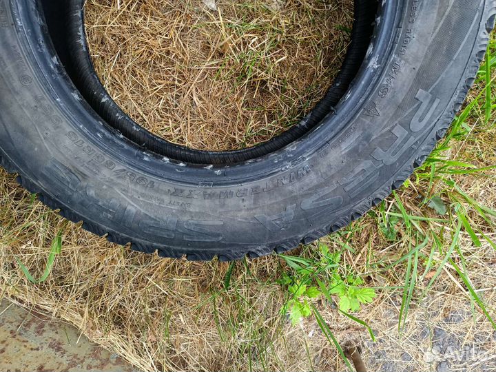 Maxxis MA-SUV Presa Spike 195/65 R15 95T