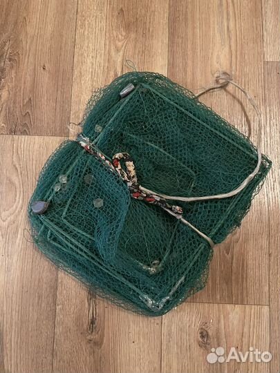 Товары для рыбалки