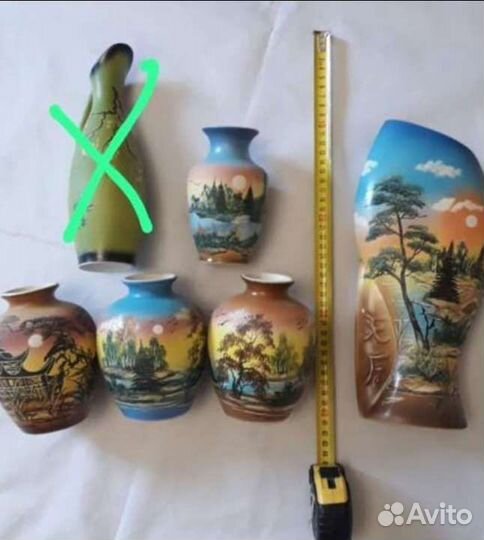 Ваза