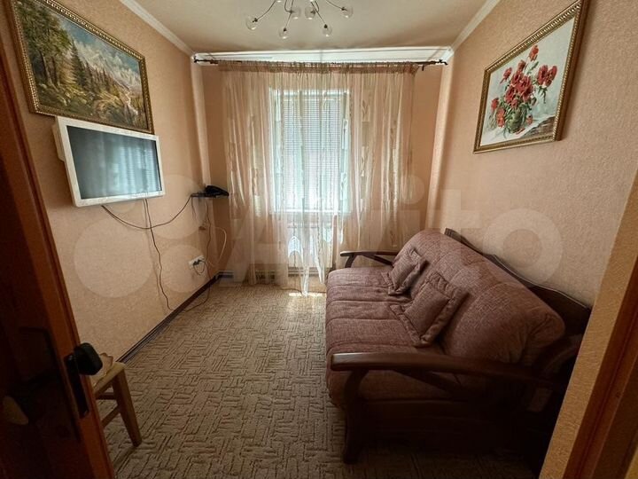 Дом 55 м² на участке 5 сот.