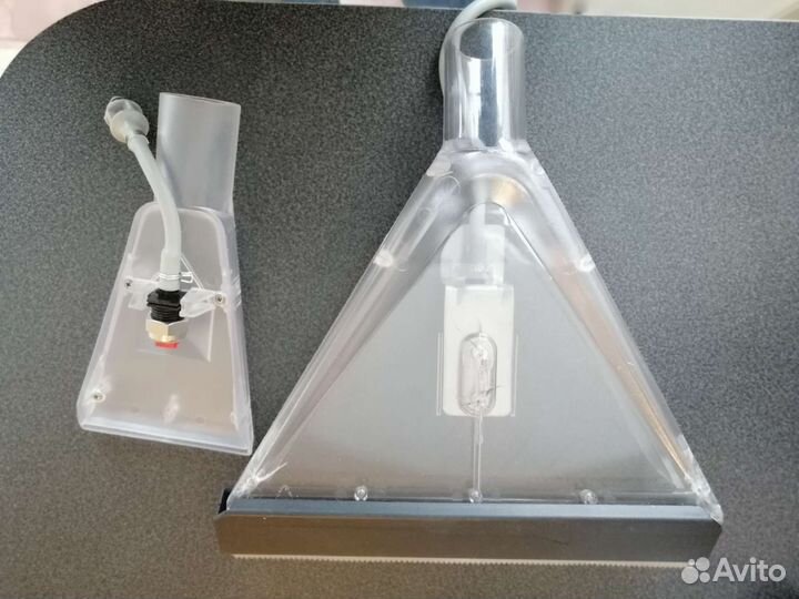 Новый Моющий пылесос