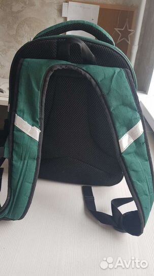 Ранец школьный