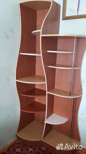 Полка этажерка