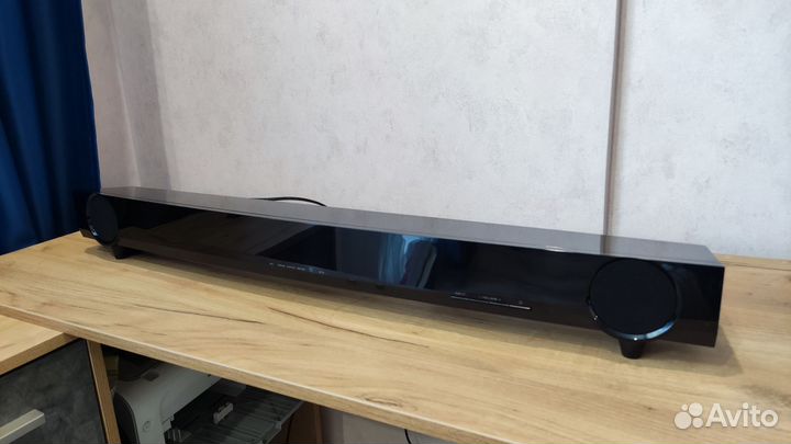 Саундбар Yamaha YAS-101