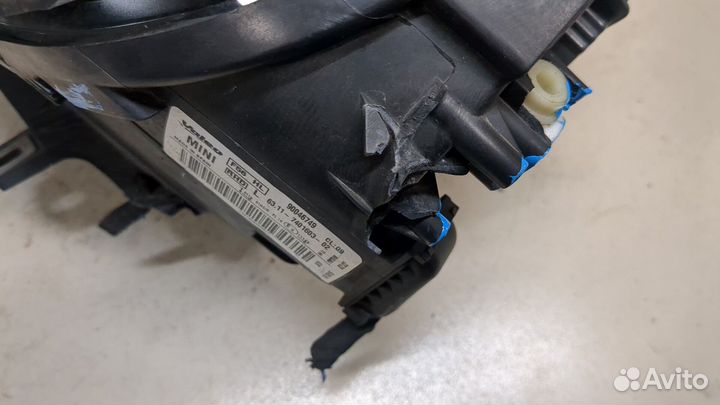 Фара (передняя) Mini Cooper (F56) 2013, 2015