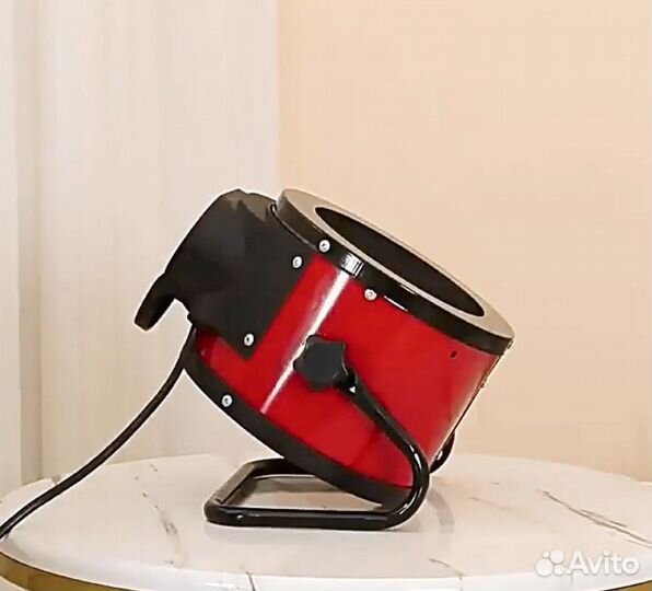 Тепловая пушка 3 квт