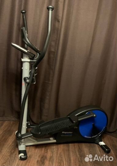 Эллиптический тренажер Infiniti VG30