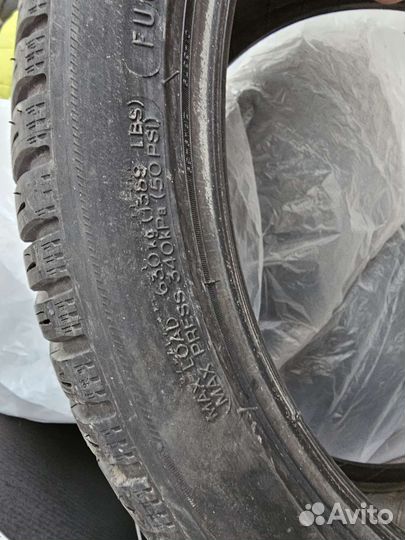 Michelin CrossClimate 225/40 R18