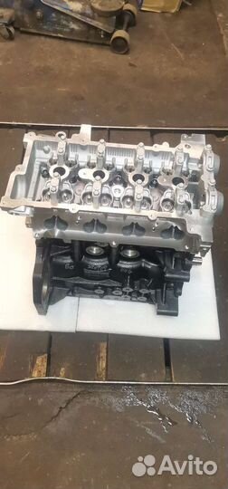 Двигатель chevrolet cobalt 1.5 b15d2