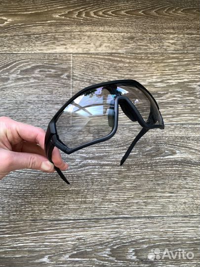 Фотохромные Очки для велоспорта Rockrider