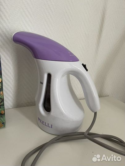 Ручной отпариватель для одежды