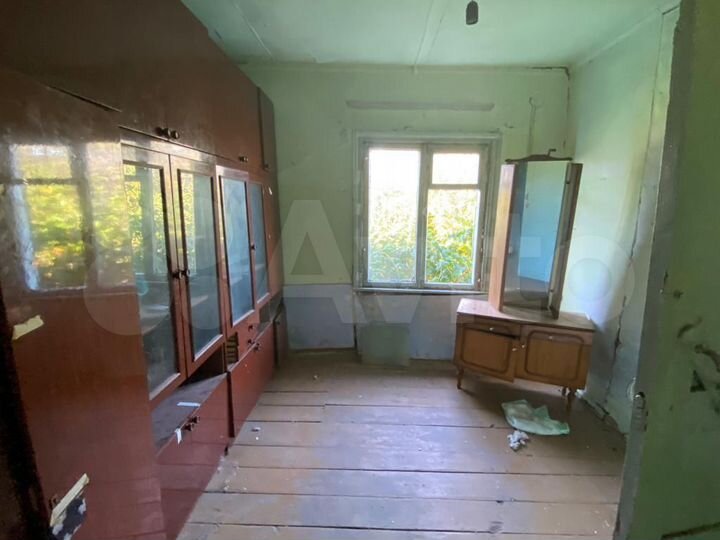 Дом 45,3 м² на участке 9,5 сот.