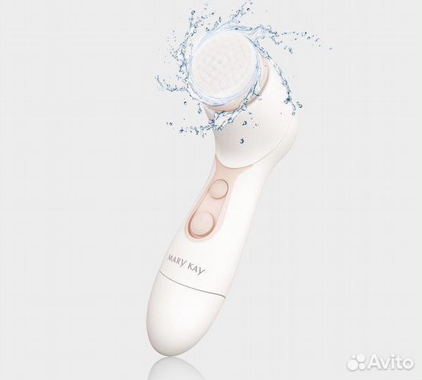 Щетка для глубокого очищения Mary Kay