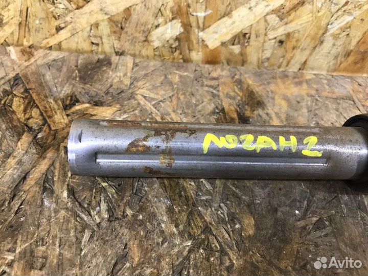 Рулевой карданчик Renault Logan 2 седан 1.6 К4М