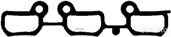 Прокладка впускного коллектора 13149700 Ajusa