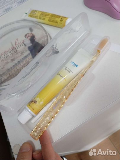 Продукция Atomy