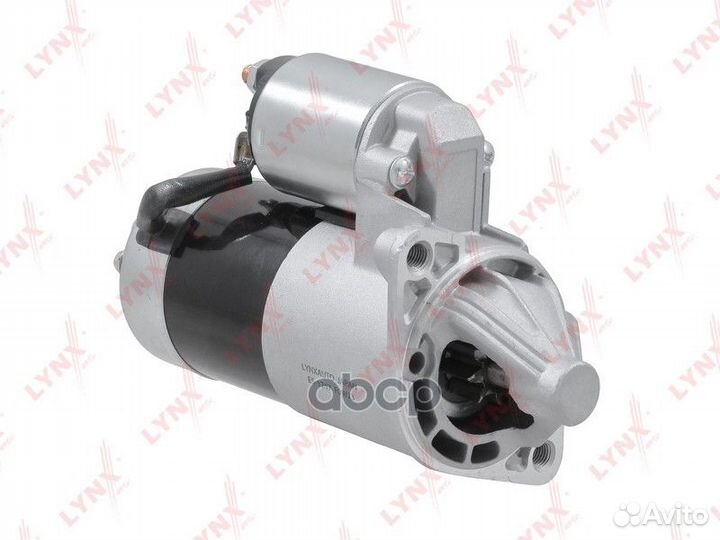 Стартер Hyundai Elantra (00) 1.8i/2.0i AT