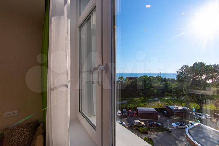 2-к. квартира, 45 м², 6/13 эт.