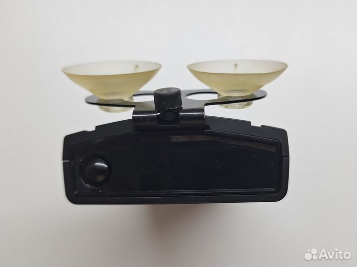 Радар детектор Playme quick