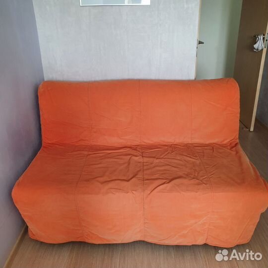 Чехол на диван Lycksele