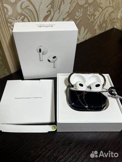 Air pods 3