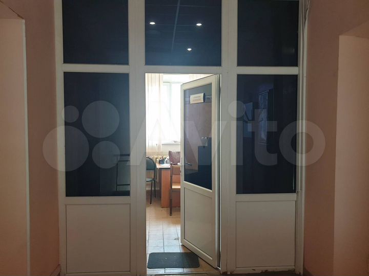 Офисное помещение