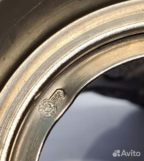 Подстаканник СССР Таврия