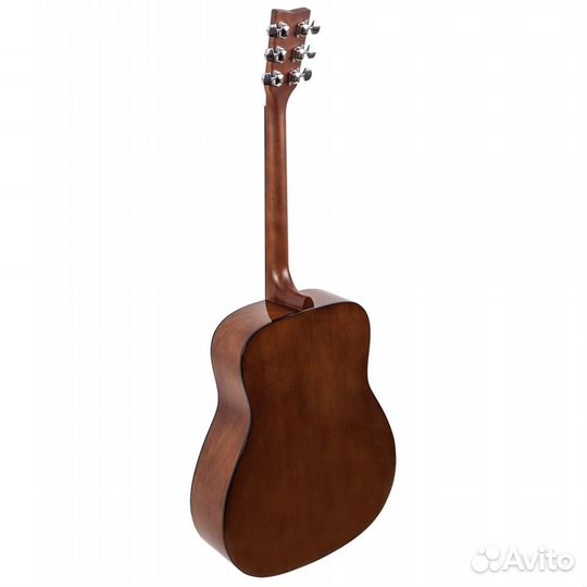 Yamaha F310 N EQ-1 Электро- акустическая гитара