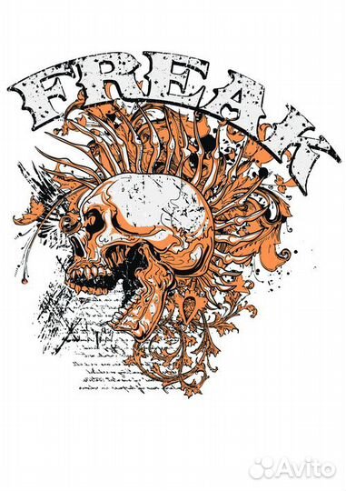 Макеты/Шаблоны для печати на футболках и кружках