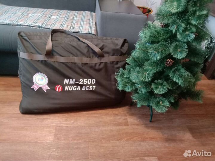 Матрац лечебный