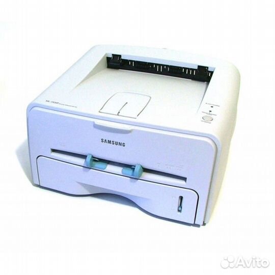 Принтер Samsung ML-1520