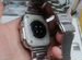 Часы Apple watch 8 Ultra 49mm LUX качества+ремешки