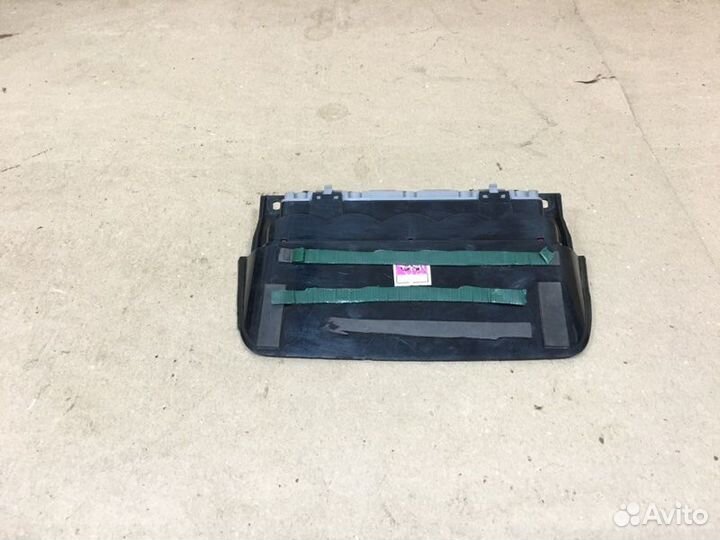 Стоп-сигнал дополнительный Chevrolet Lacetti