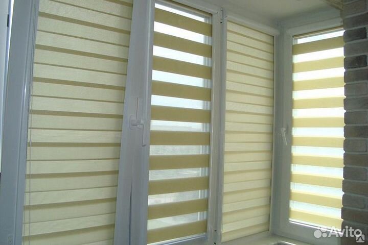 Жалюзи от производителя