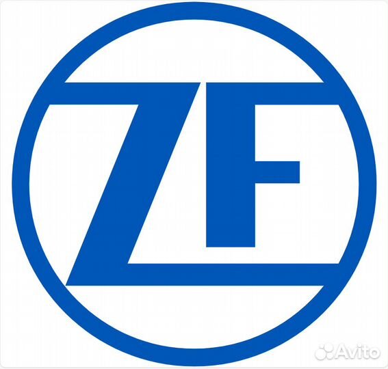 4472334024 ZF диск импульсов
