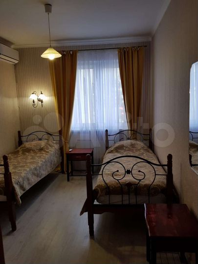 3-к. квартира, 77,9 м², 3/17 эт.