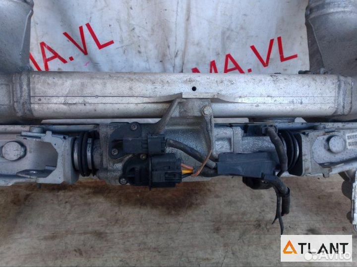 Балка подвески задний BMW 5-series