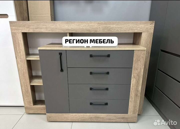 Комод прима