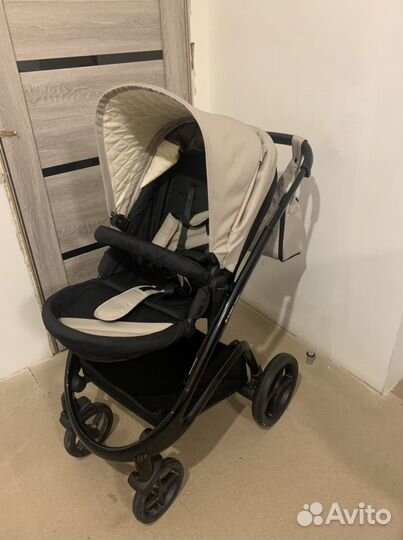 Детские коляски 2в1 бу