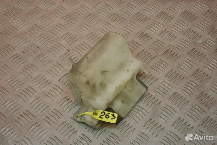 Бачок расширительный Suzuki Bandit 250V-2