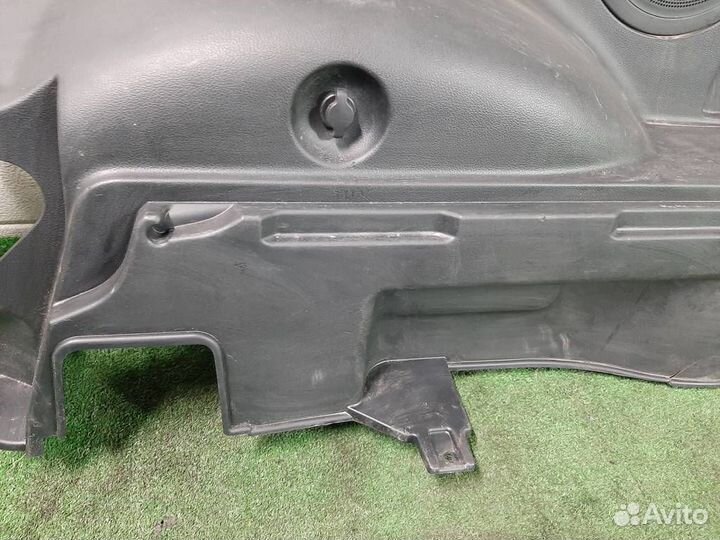 Обшивка багажника правая KIA Sportage 3 (SL) 2012