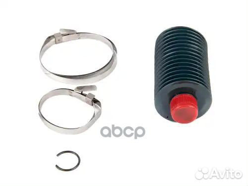 ШРУС наружный к-кт ABS, 4347059095 Toyota Yaris