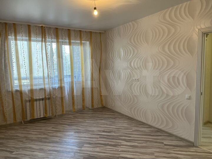 1-к. квартира, 40,4 м², 3/14 эт.