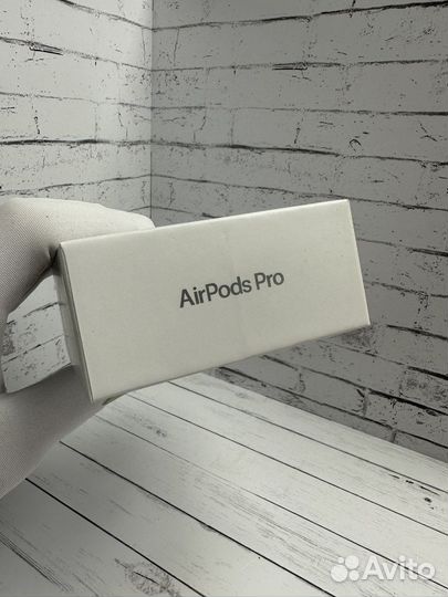 Airpods Pro 2 Lux Premium