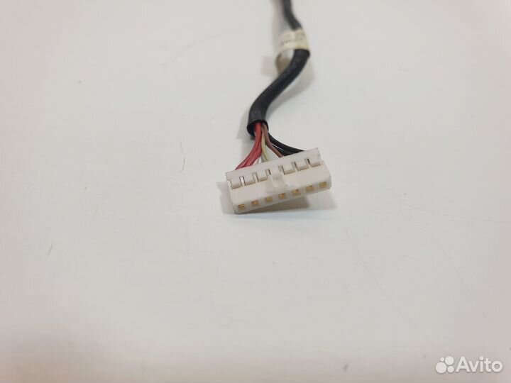 Шлейф питания HP DV7-6000 665306-001