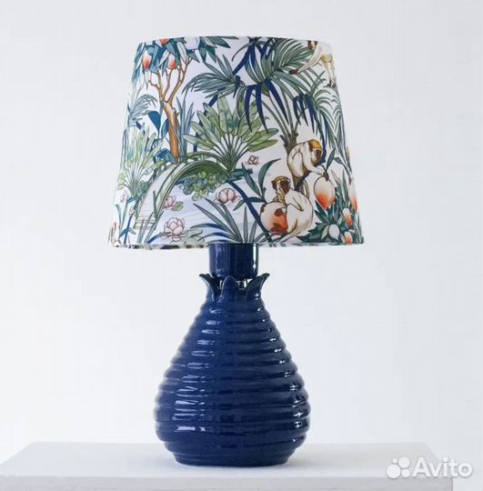 Абажур для торшера