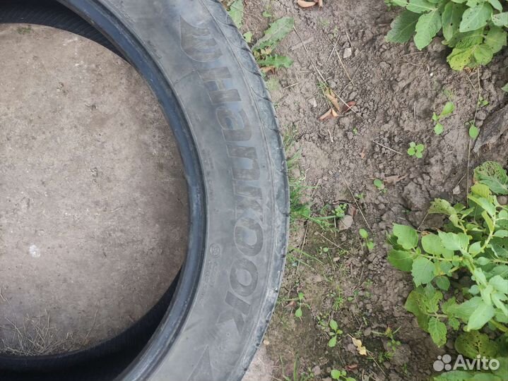 Hankook Ventus S1 Noble 2 H452 235/50 R19 H